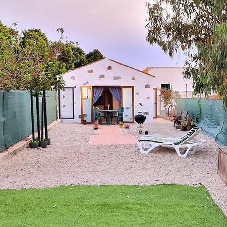 فيلا Casa Joy Tejina de Isora المظهر الخارجي الصورة
