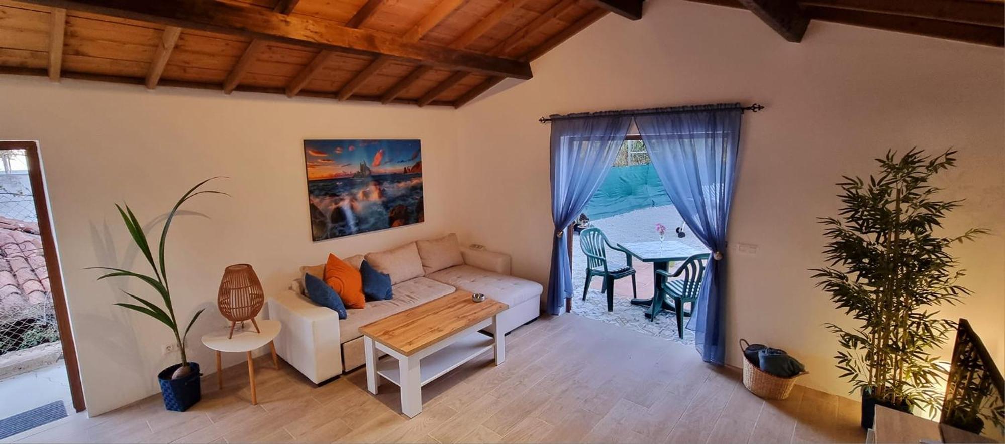 فيلا Casa Joy Tejina de Isora المظهر الخارجي الصورة