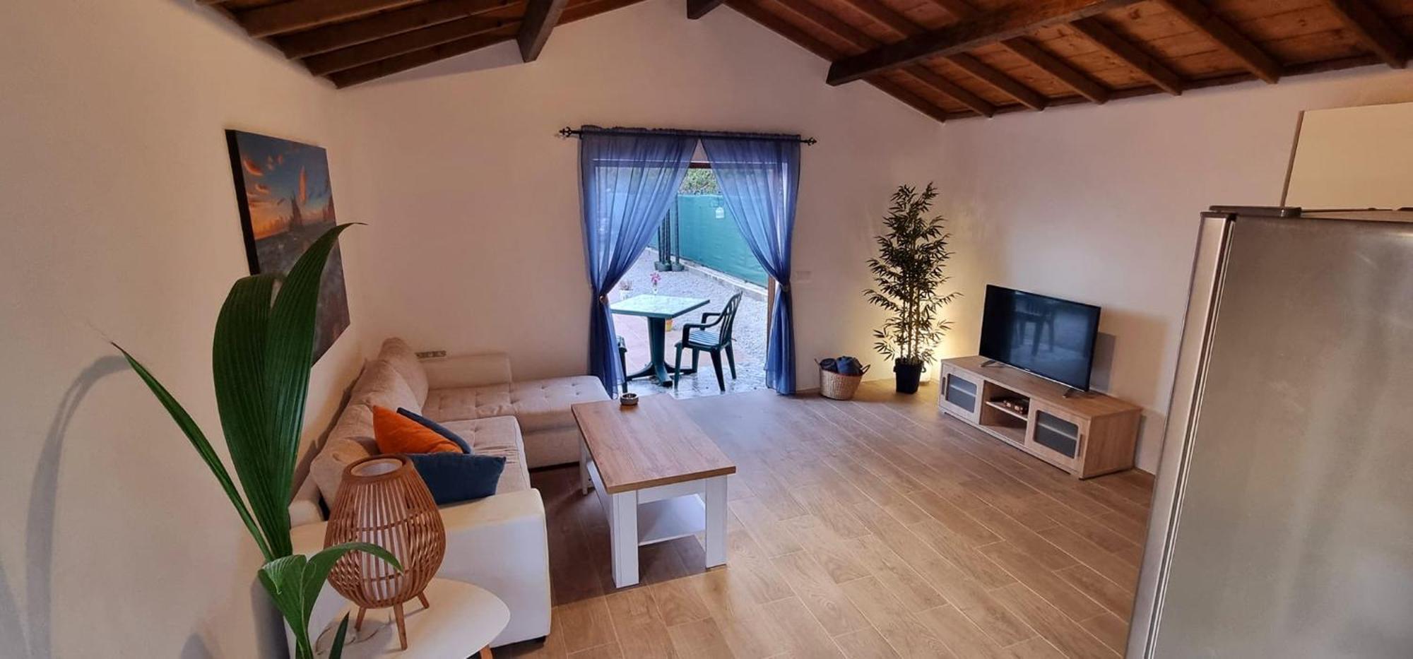 فيلا Casa Joy Tejina de Isora المظهر الخارجي الصورة