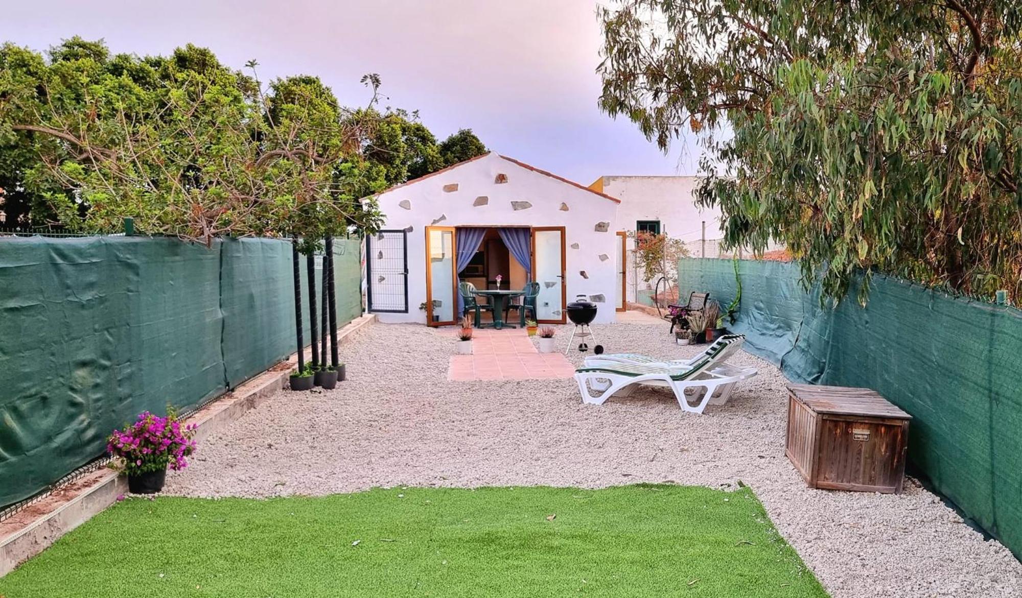 فيلا Casa Joy Tejina de Isora المظهر الخارجي الصورة