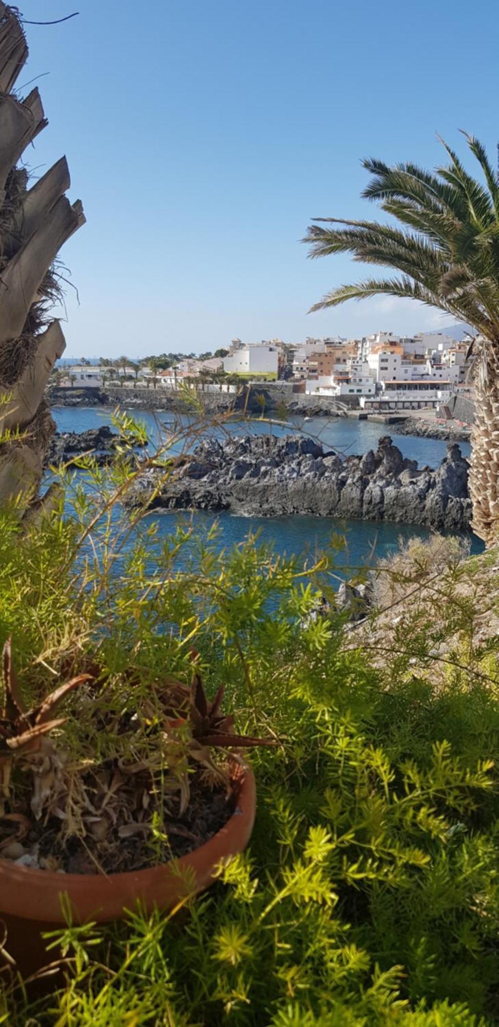 فيلا Casa Joy Tejina de Isora المظهر الخارجي الصورة