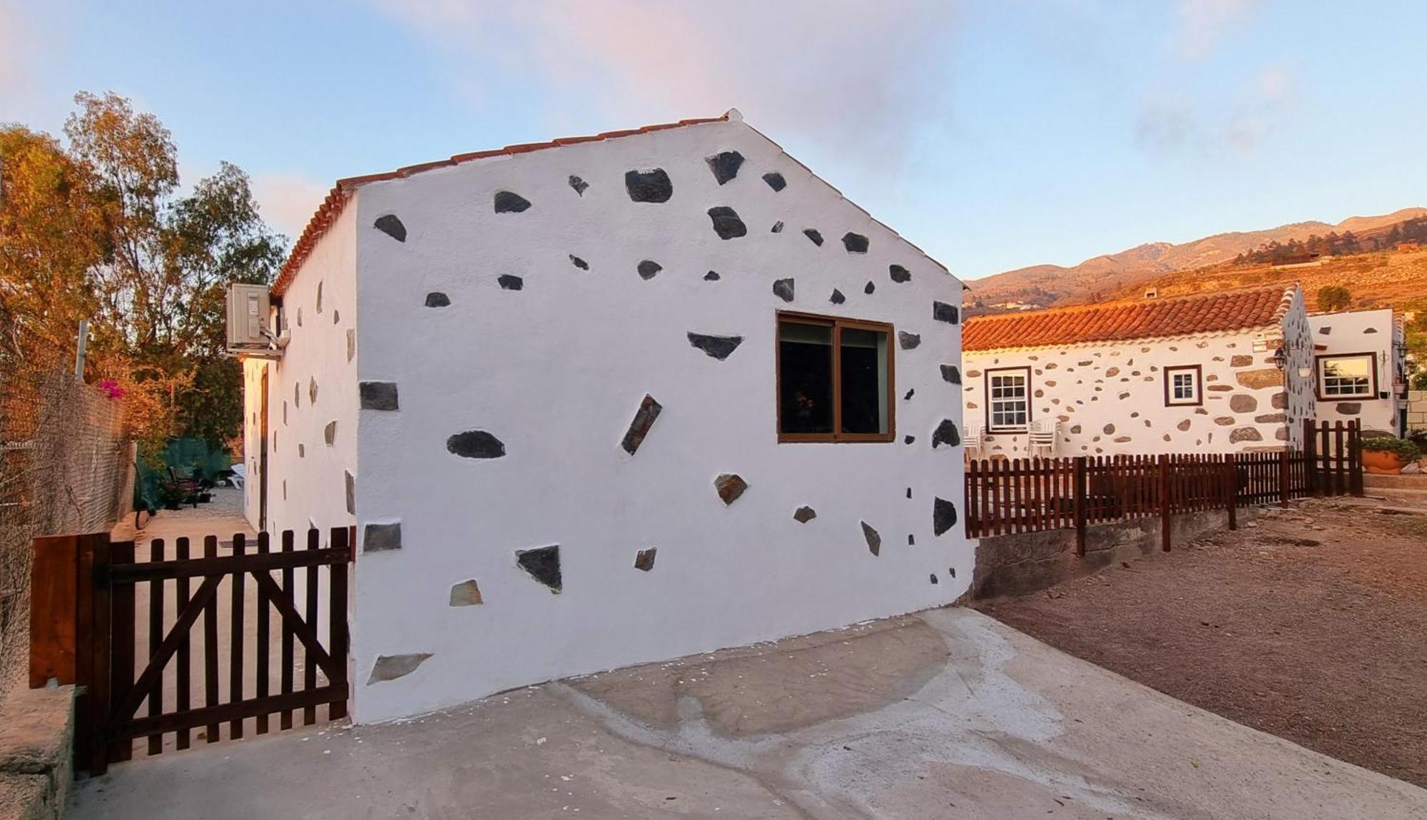 فيلا Casa Joy Tejina de Isora المظهر الخارجي الصورة