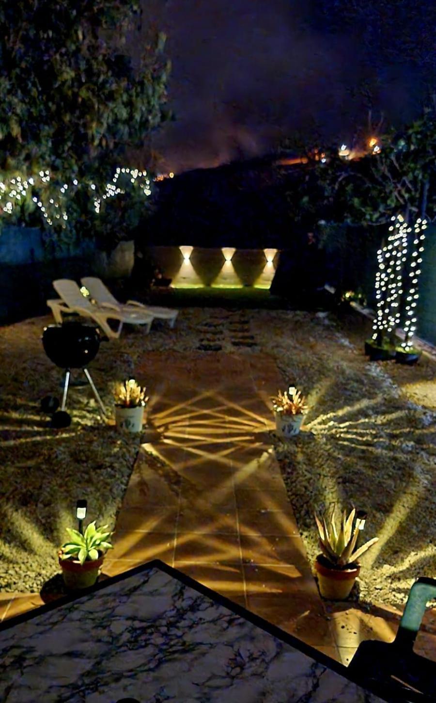 فيلا Casa Joy Tejina de Isora المظهر الخارجي الصورة